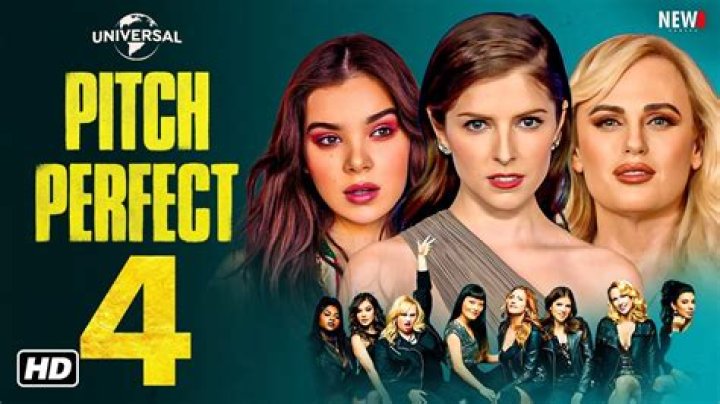 From Pitch Perfect To Hollywood Icon
