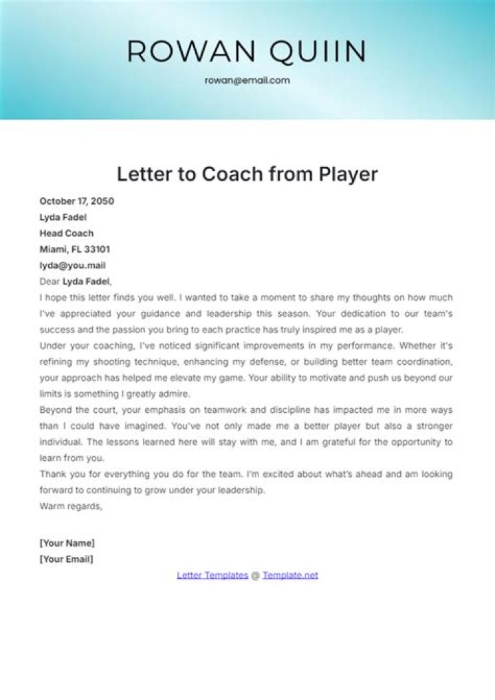 From Player To Coaching Legend