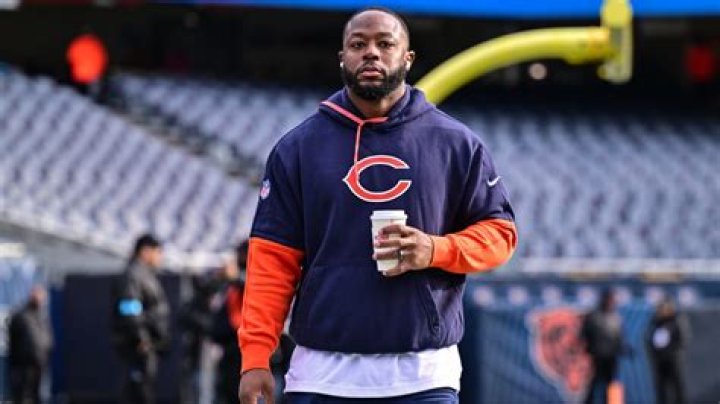 From Promising NFL Star To Infamous 