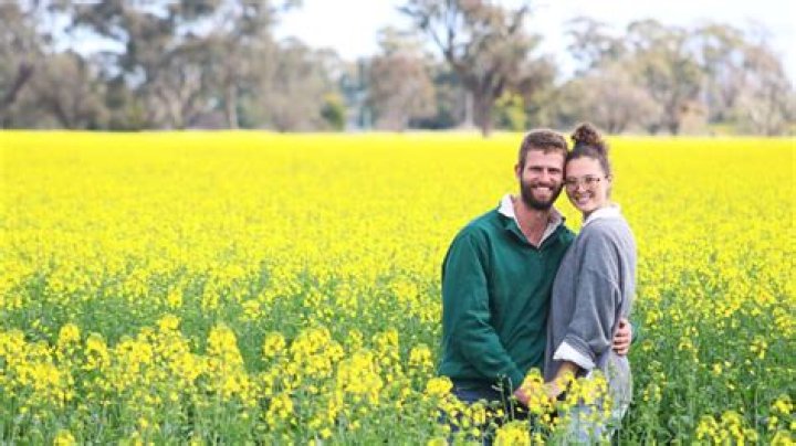 From Reality TV To Real Love