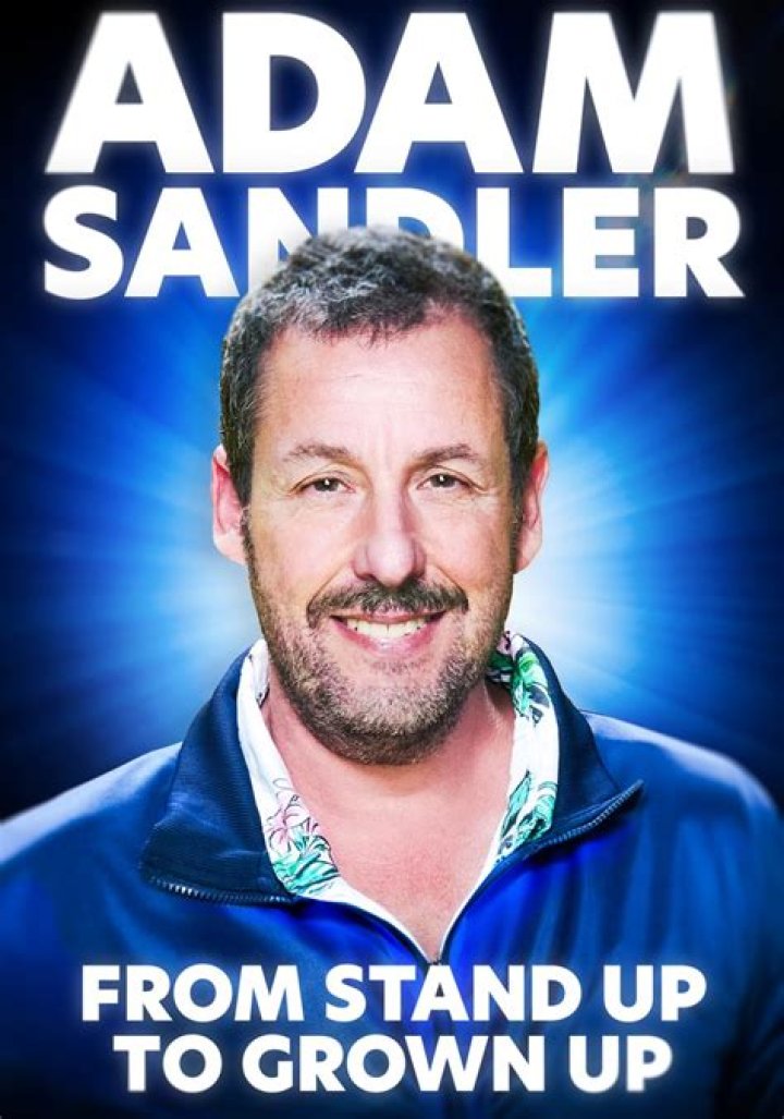 From Stand-Up To The Big Screen