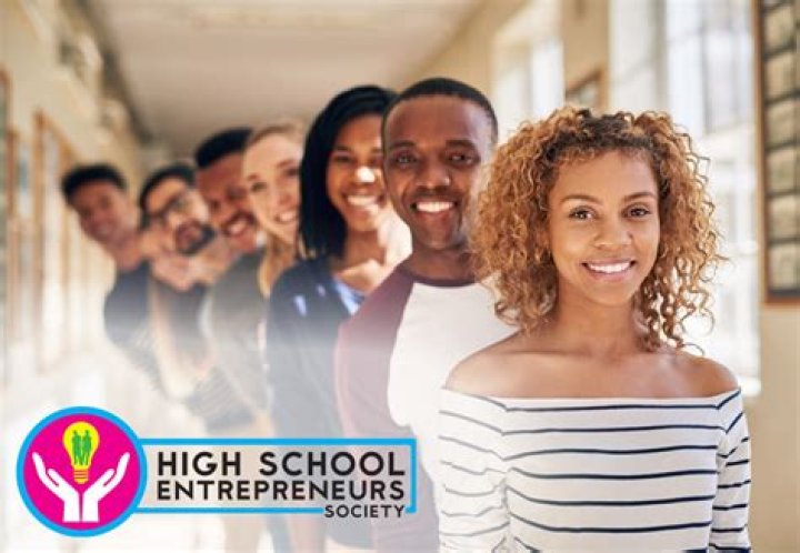 From Teen Star To Social Entrepreneur