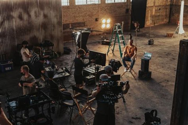 From Teenage Filmmaker To Age Of Success