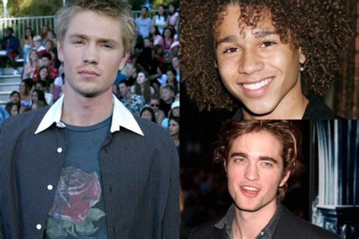 From Teenage Heartthrob To Hollywood's Favorite Aquaman