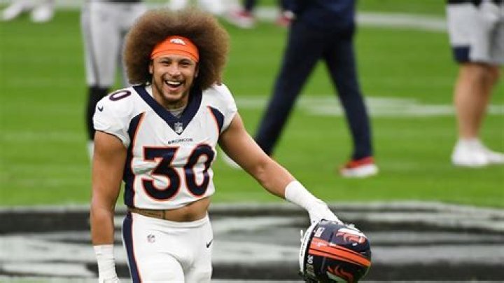 From Undrafted To NFL Stardom