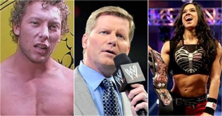 From Wrestler To Politician And Beyond
