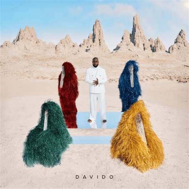 Full Name Of Davido: Unveiling The True Identity
