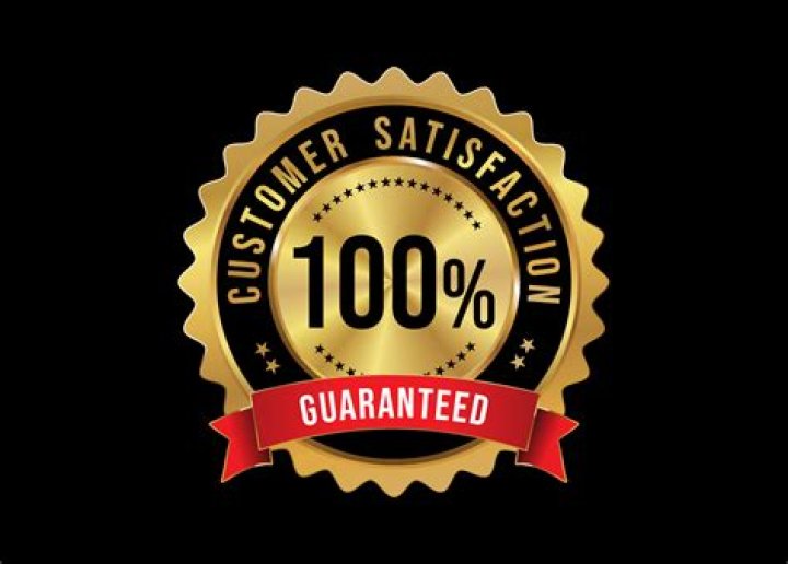 Full Refund On CRC Sahara - Guaranteed Satisfaction