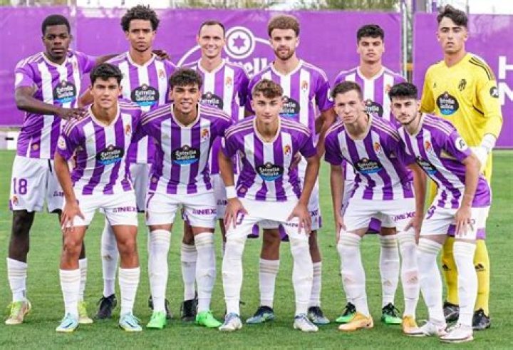 [fútbol=] En vivo: Valladolid Burgos online Real Valladolid CF | Web Oficial 27 julio 2024