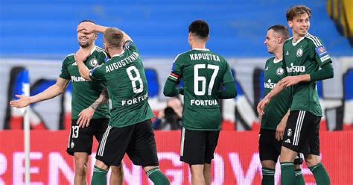 (((FUTBOLS!))) Riga Śląsk Wrocław skatīties interneta tiešraidē Oglądaj mecz Śląsk vs Legia w Canal+ online! 24/07/2024