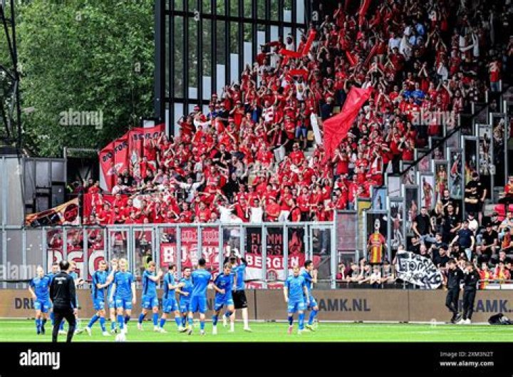 GA Eagles Brann kijken live stream Deventer verwelkomt SK Brann en fans (Sport) 25.07.2024
