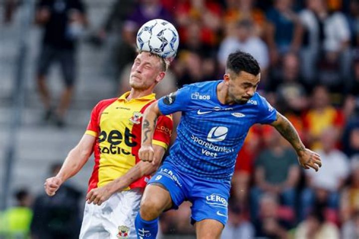 GA Eagles Brann kijken live stream Go Ahead Eagles 🦅 | 🗒️ 𝐋𝐢𝐧𝐞 𝐮𝐩 ⮕ Philippe Rommens 25 juli 2024