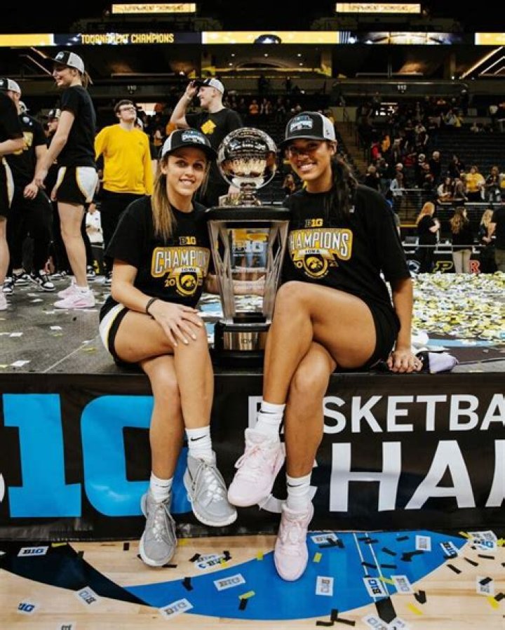 Gabbie Marshall: Reigning Iowa's Softball Champ