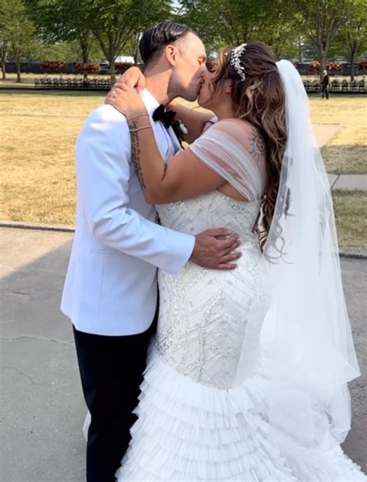 Gabby Douglas's Marital Status: Is She Married?