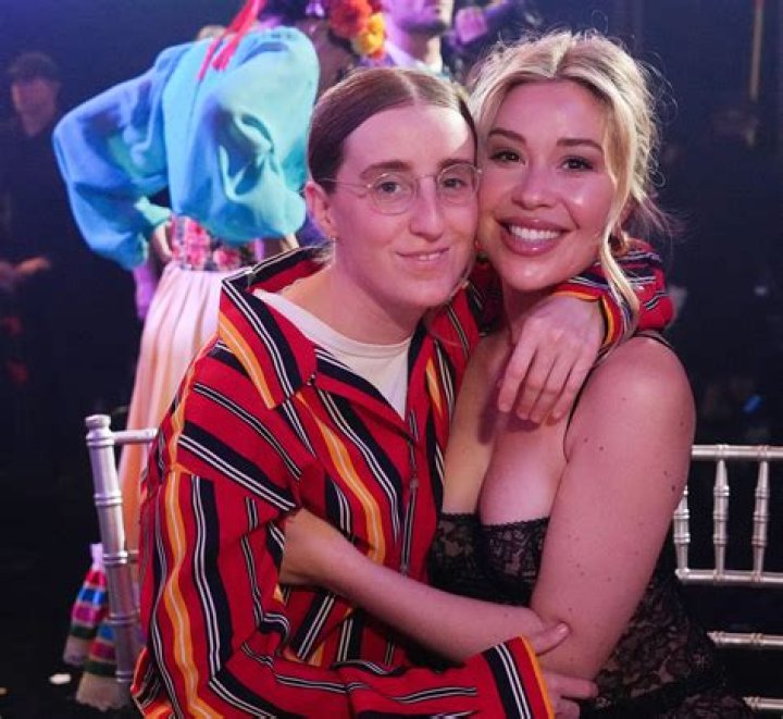 Gabby Windey: A Rising Star In The Entertainment Industry
