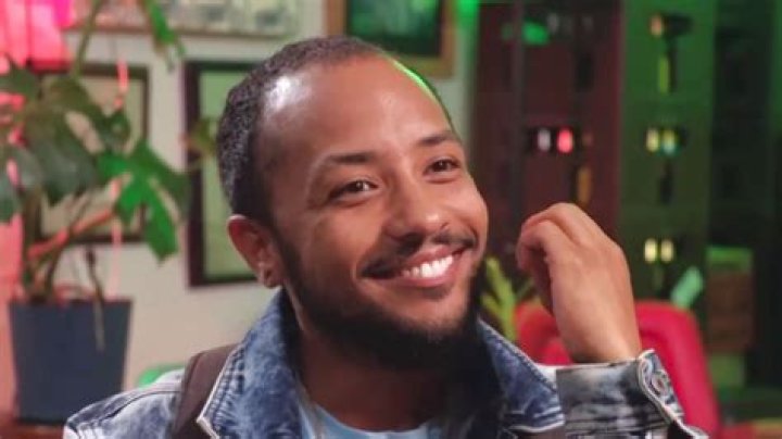 Gabe From 90 Day Fiance