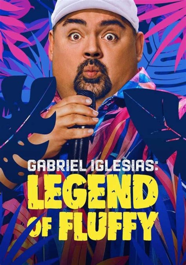 Gabriel Iglesias' Romantic Life In 2024: Meet His Girlfriend
