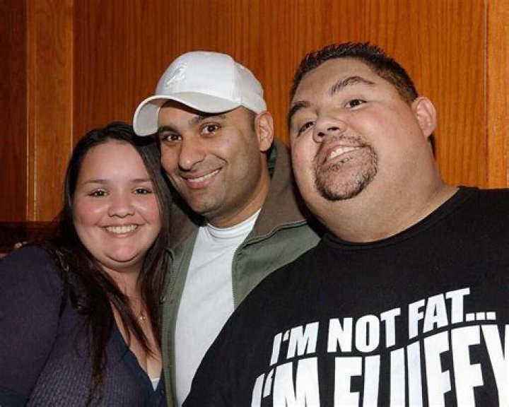 Gabriel Iglesias's Wife: Everything You Need To Know