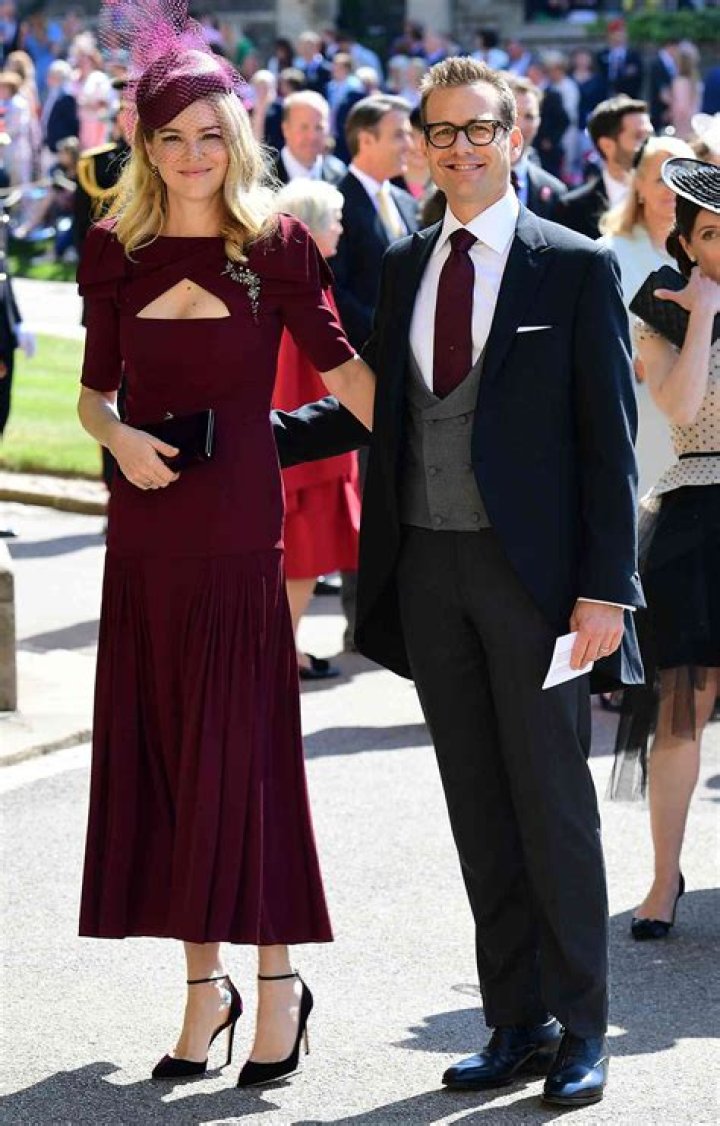 Gabriel Macht's Wife's Role In 