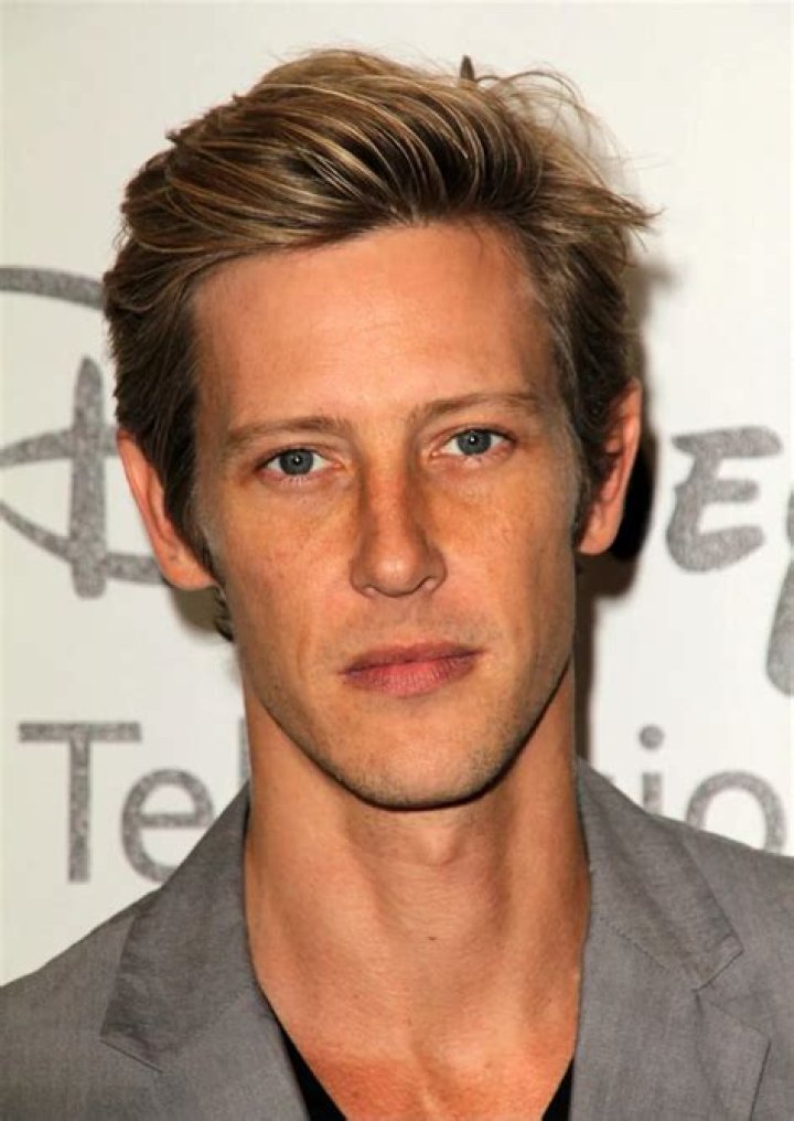 Gabriel Mann Husband: Exploring The Personal Life Of The Talented Actor