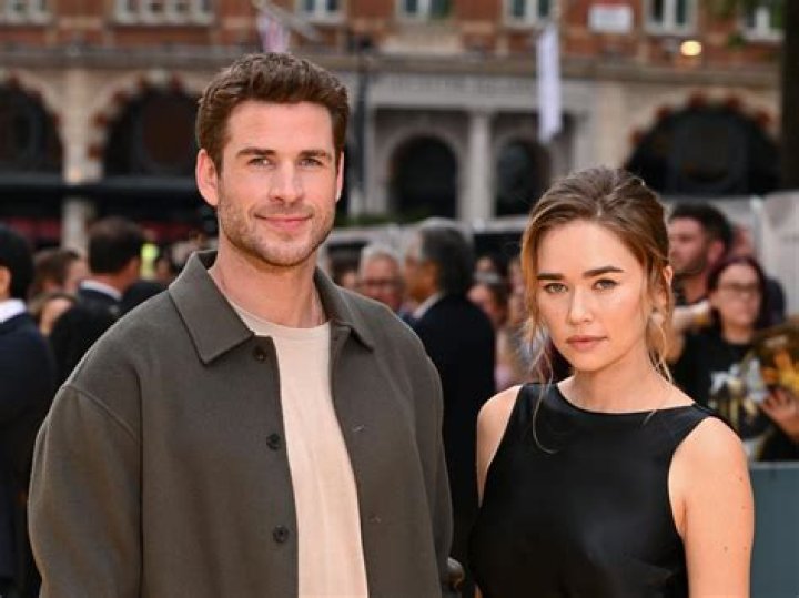 Gabriella Brooks And Liam Hemsworth: A Hollywood Love Story