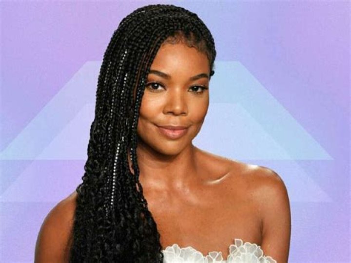 Gabrielle Union's Net Worth: A Look At Her Lucrative Career