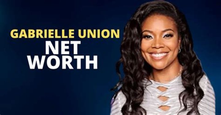 Gabrielle Union Net Worth: How Much Is The Actress Worth?