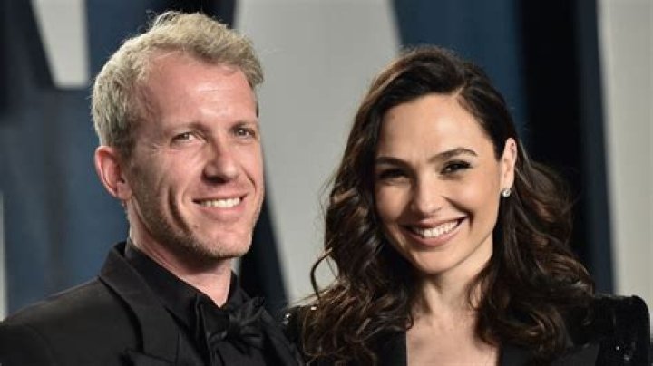 Gal Gadot's Romantic Partner Revealed