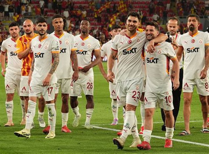Galatasaray Parma canlı maç izle Galatasaray - Parma hazırlık maçı hangi kanalda? 27 Temmuz 2024