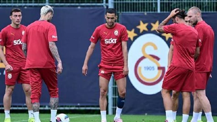 Galatasaray Parma izle Parma maçı ne zaman, saat kaçta, hangi kanalda? 27.07.2024 Yayın Akışı