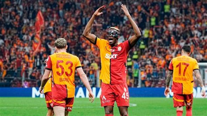 Galatasaray v Parma live match 27 July 2024 Watch