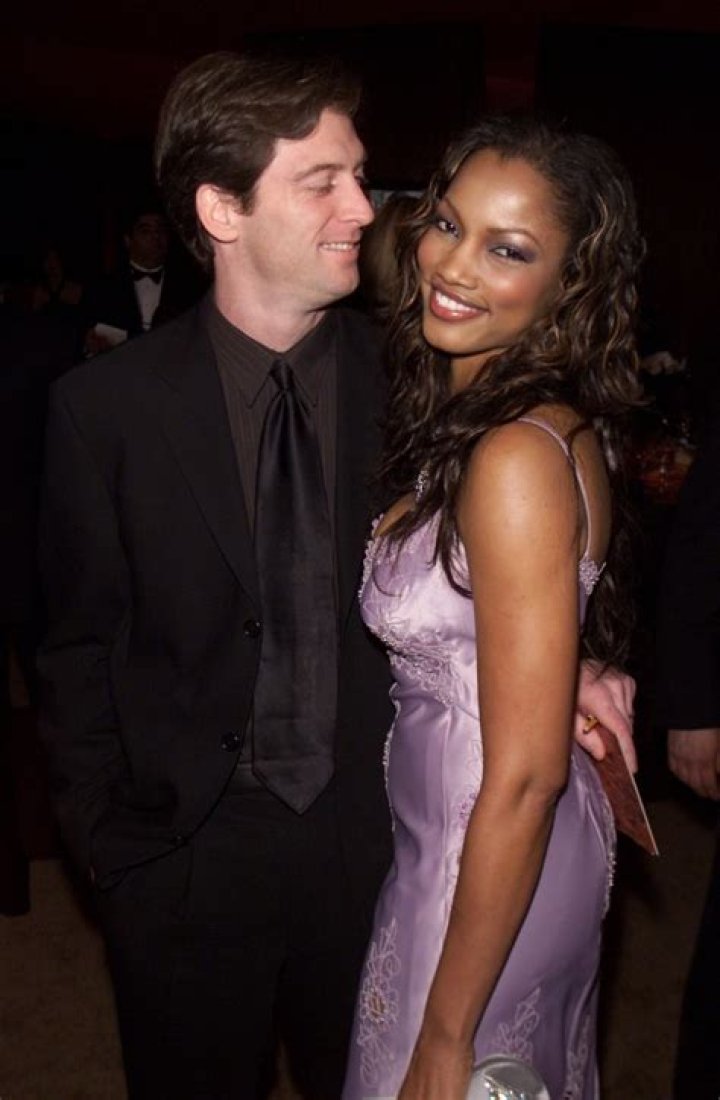 Garcelle's Ex Husband Mike