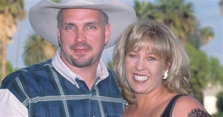 Garth Brooks' Wife: A Love Story