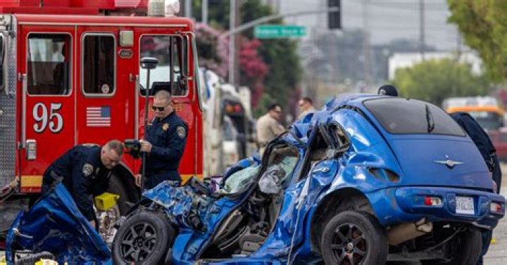 Gary Sumner Car Accident, Redmond Washington, Pacificorp Member Has Died ·