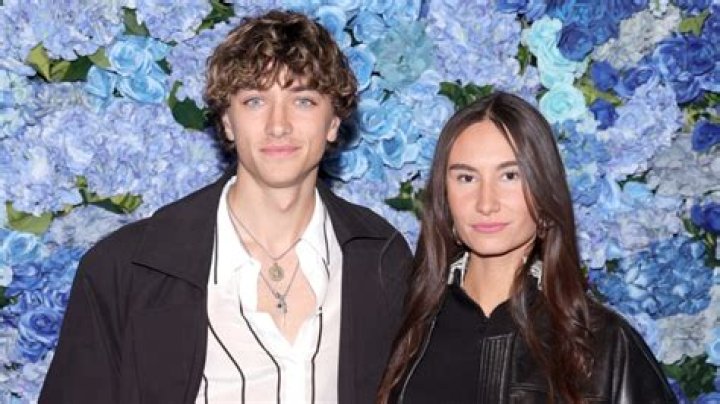 Gavin Casalegno's Relationships In 2024