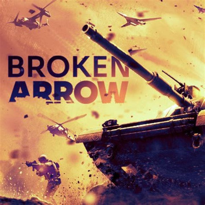 Gavin Garman: The Broken Arrow's Redemption