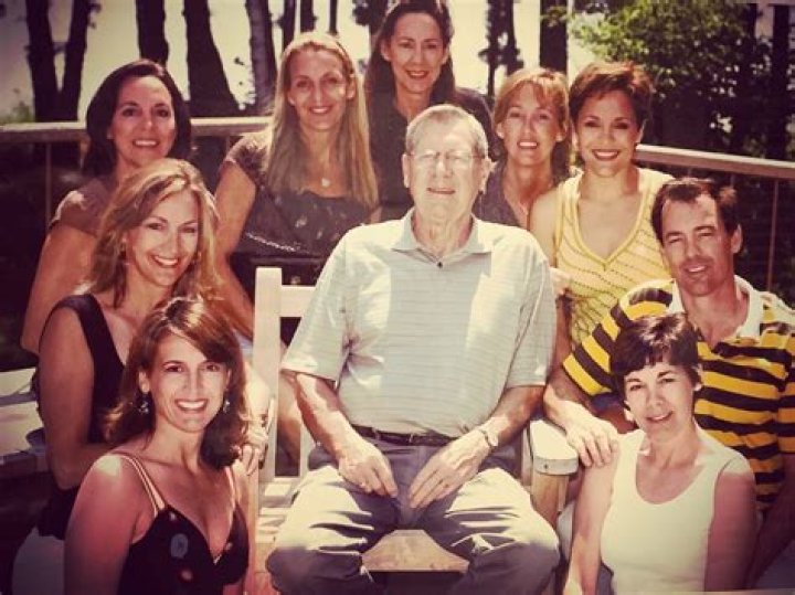 Gayle King's Parents And Their Role In Her Success