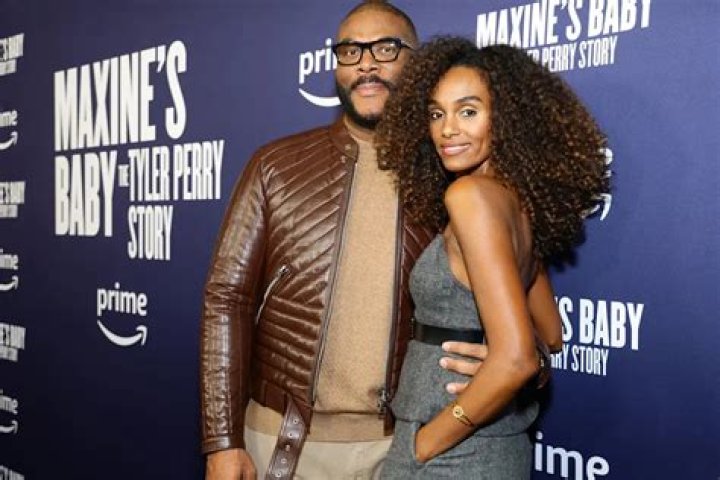 Gelila Bekele: A Force Behind Tyler Perry