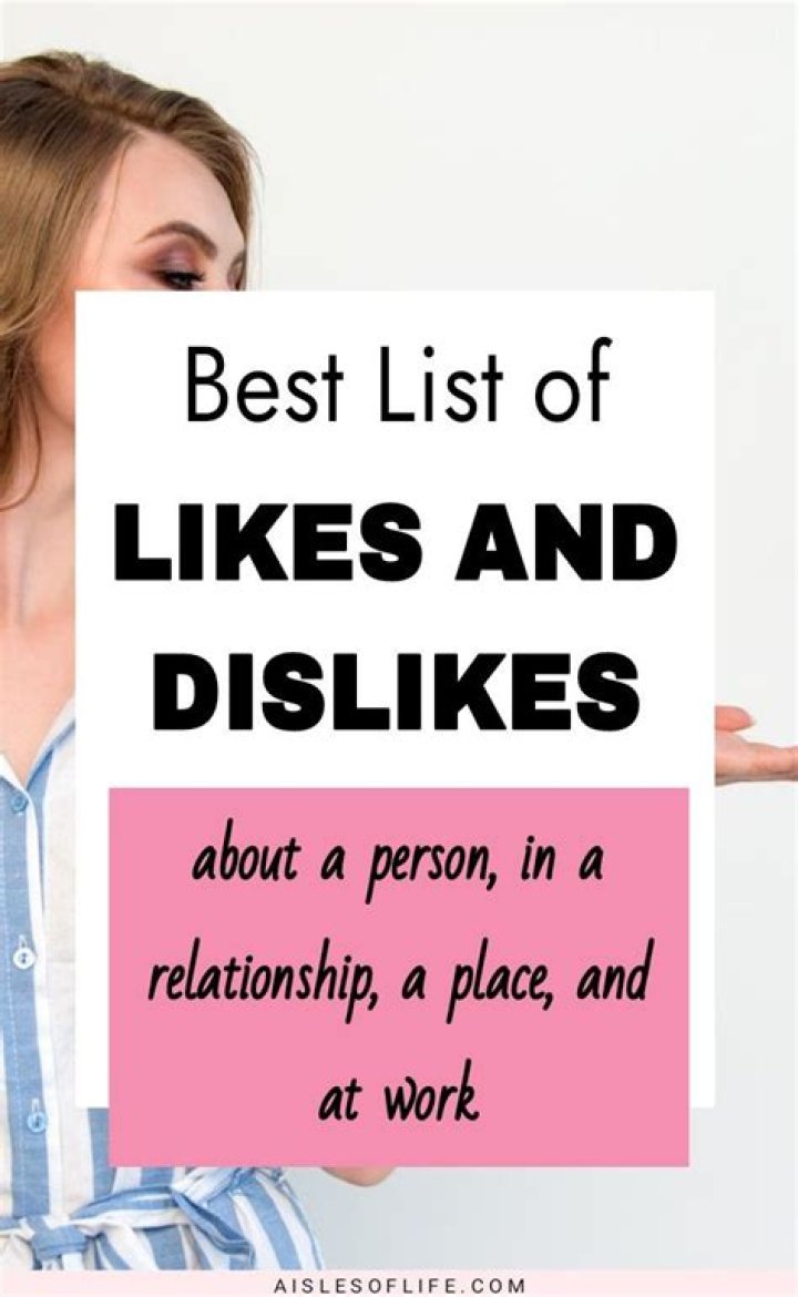 Gemini Man's Guide: Unraveling His Likes And Dislikes In A Woman