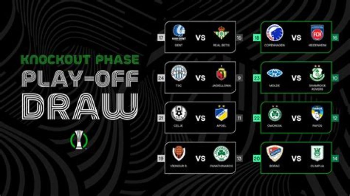 Gent - Vikingur live watch 25.07.2024 Watch Online