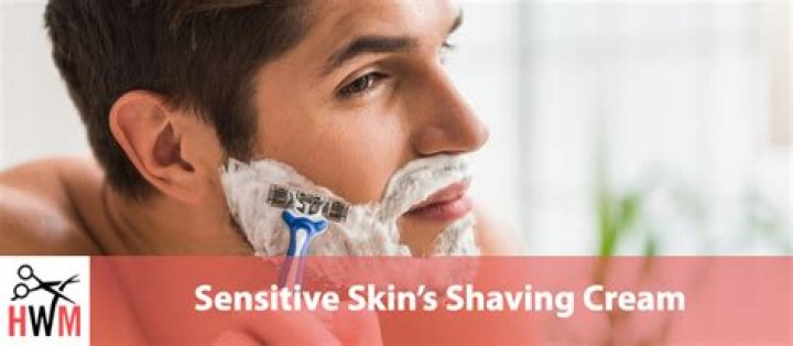 Gentle Shaving Solutions: Discover The Best Shaving Creams For Sensitive Skin