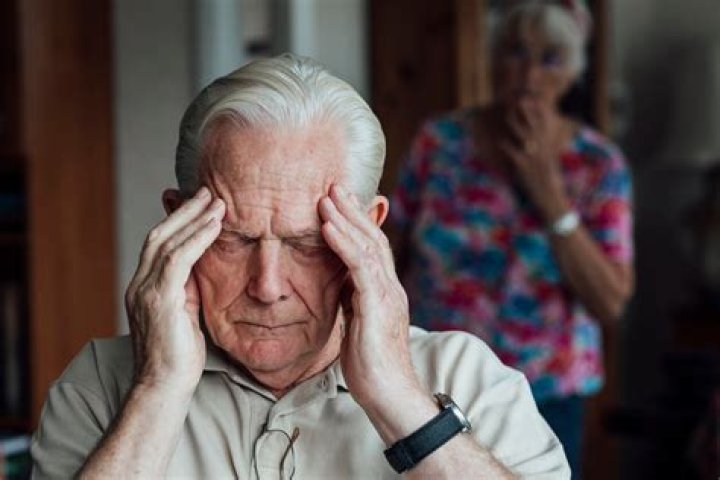 George Clarke And His Father's Struggle With Frontotemporal Dementia