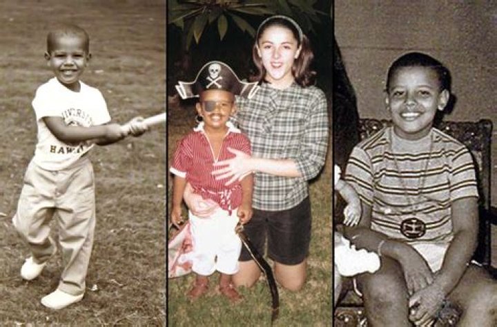 George Clooney's Early Life And Childhood Days