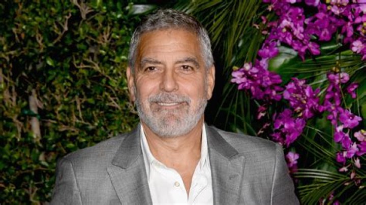 George Clooney's Journey With Bell's Palsy: An Inspiring Story Of Resilience