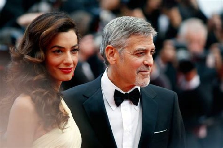 George Clooney's Staggering Net Worth: Uncovering The Fortune Of A Hollywood Icon