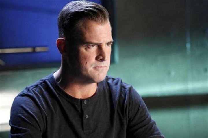 George Eads Net Worth: Hollywood's Wealthy CSI Star