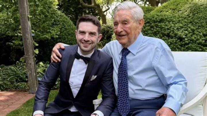 George Soros's Enigmatic Spouse Revealed