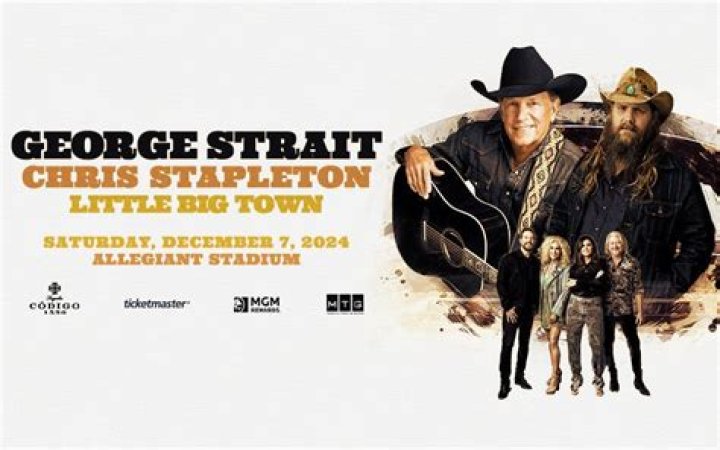 George Strait's Marital Journey: A Country Music Icon's Love Story