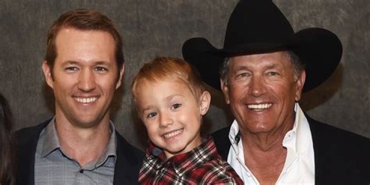 George Strait Jr