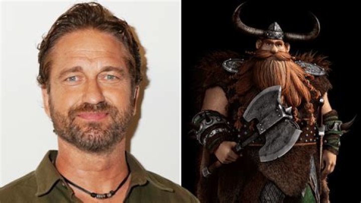 Gerard Butler And His Significant Other: A Marital Bliss